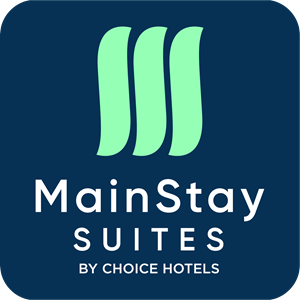 Mainstay Suites Logo PNG Vector