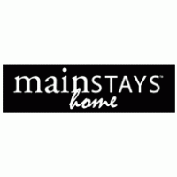 mainstays home Logo PNG Vector
