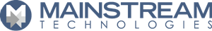 Mainstream Technologies Logo PNG Vector