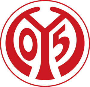 Mainz-05 Mainz Logo PNG Vector