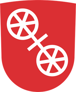 Mainzer Wappen Logo PNG Vector