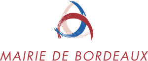 MAIRIE DE BORDEAUX Logo PNG Vector