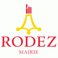 Mairie de Rodez Logo Vector