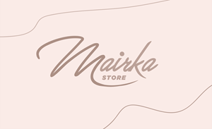 Mairka Store Logo PNG Vector