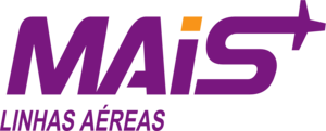 Mais airlines Logo PNG Vector