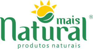 Mais Natural - Produtos Naturais Logo PNG Vector