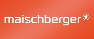 Maischberger (ARD) Logo PNG Vector