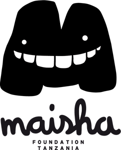 Maisha Logo PNG Vector