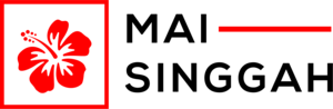 Maisinggah Logo PNG Vector