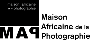 Maison Africaine de la Photographie Logo Vector