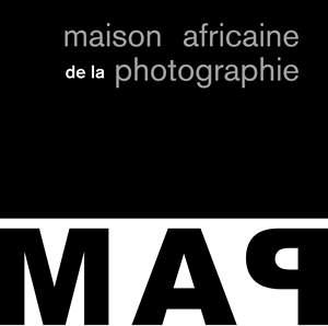 Maison Africaine de la Photographie Logo PNG Vector