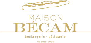 Maison Bécam Logo PNG Vector