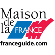 Maison de la France Logo PNG Vector