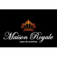 Maison Royale Logo PNG Vector