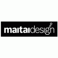 maitai design Logo Vector