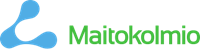 Maitokolmio Logo Vector