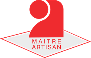 Maître Artisan Logo Vector
