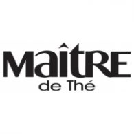 Maitre Logo Vector