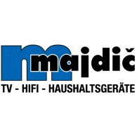 Majdic Logo Vector