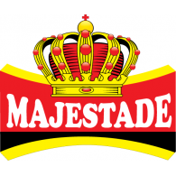 Majestade Logo PNG Vector