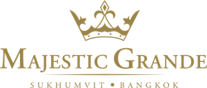 Majestic Grande Hotel Logo PNG Vector