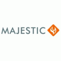 Majestic Logo PNG Vector