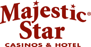 Majestic Star Casino and Hotel Logo PNG Vector