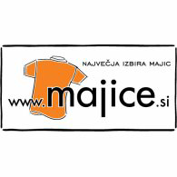 Majice Logo PNG Vector