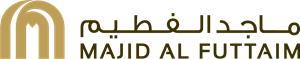 Majid Al Futtaim Logo PNG Vector