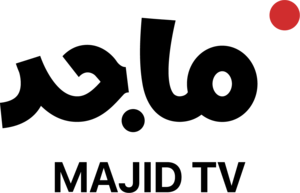 Majid TV Logo PNG Vector