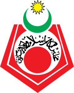 Majlis Agama Islam Wilayah Persekutuan Logo Vector