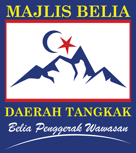 Majlis Belia Johor Malaysia Logo Vector