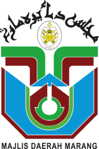 Majlis Daerah Marang Logo PNG Vector