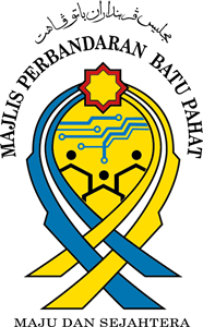 MAJLIS PERBANDARAN BATU PAHAT Logo PNG Vector