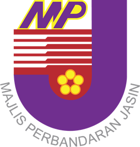 Majlis Perbandaran Jasin Logo PNG Vector