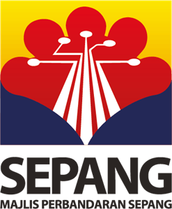 Majlis Perbandaran Sepang (MPS) Logo Vector
