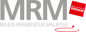 Majlis Rekabentuk Malaysia Logo PNG Vector