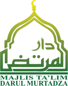 Majlis Ta'lim Darul Murtadza Logo PNG Vector
