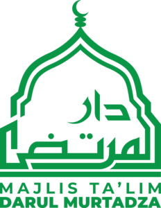 Majlis Ta'lim Darul Murtadza Logo PNG Vector