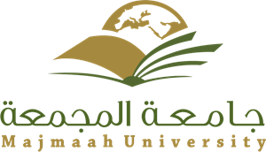Majmaah University Logo PNG Vector