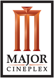 Major Cineplex Logo Vector