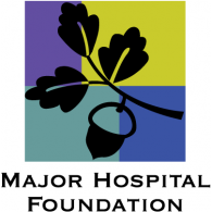 Major Hospital Foundation Logo Vector