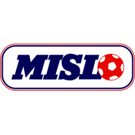 Major Indoor Soccer League Logo PNG Vector