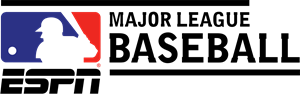 Major League Baseball Logo PNG Vector