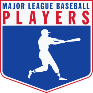 Major League Baseball Players Association (MLBPA) Logo PNG Vector