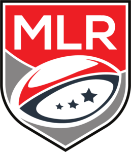 Major League Rugby Logo PNG Vector