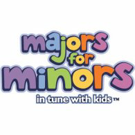 Majors for Minors Logo PNG Vector