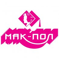 Mak Pol Logo PNG Vector