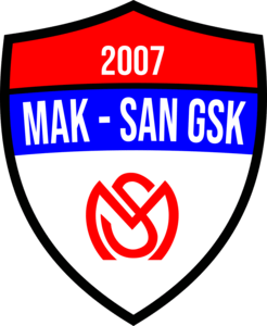 Mak - San Gençlikspor Logo PNG Vector