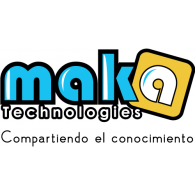 Maka Technologies Logo PNG Vector